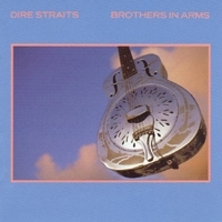 Dire Straits